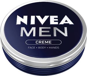 Krema Nivea Men, univerzalna, 150 ml